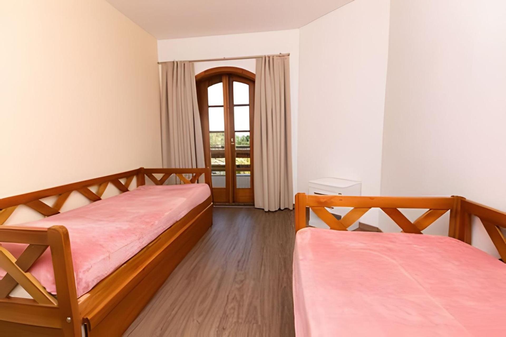 Quatre Saison 308 Hotel